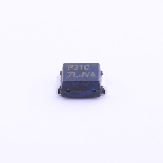 Littelfuse P3100SCLRP