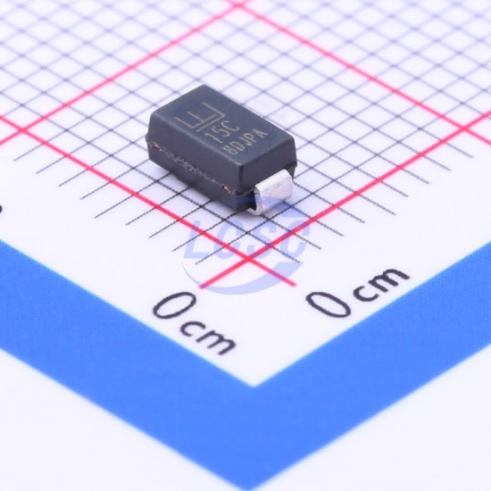 Littelfuse P4SMA15CA Littelfuse P4SMA15CA