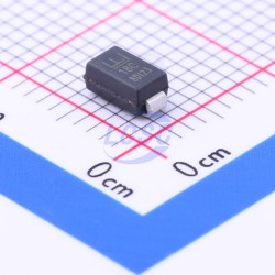 Littelfuse P4SMA18CA Littelfuse P4SMA18CA