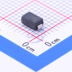 Littelfuse P4SMA30A Littelfuse P4SMA30A
