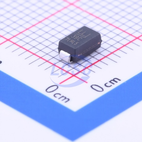 Littelfuse P4SMA39CA Littelfuse P4SMA39CA