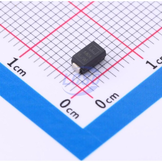Littelfuse P4SMA440A Littelfuse P4SMA440A