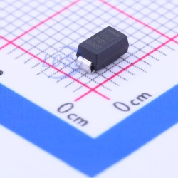 Littelfuse P4SMA6.8A