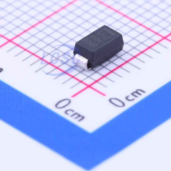 Littelfuse P4SMA6.8A Littelfuse P4SMA6.8A