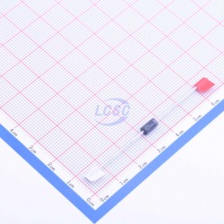 Littelfuse P6KE100A