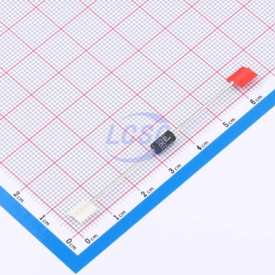Littelfuse P6KE18CA Littelfuse P6KE18CA