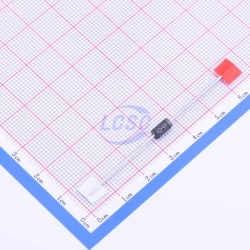 Littelfuse P6KE200A Littelfuse P6KE200A