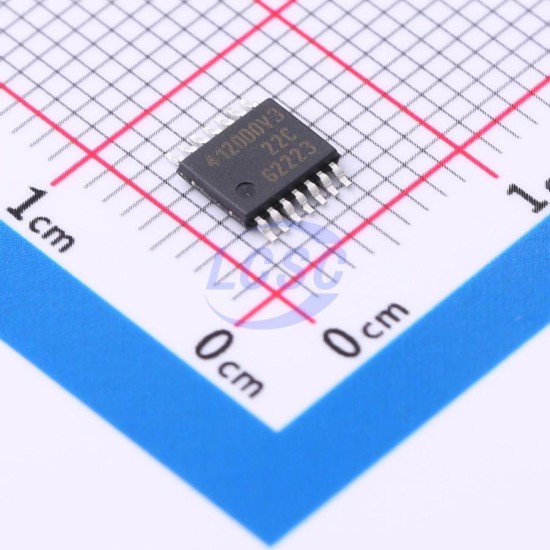 Infineon TLS4120D0EPV33XUMA1 Infineon TLS4120D0EPV33XUMA1