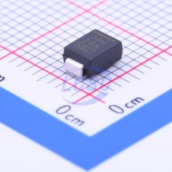 Littelfuse P6SMB36A Littelfuse P6SMB36A
