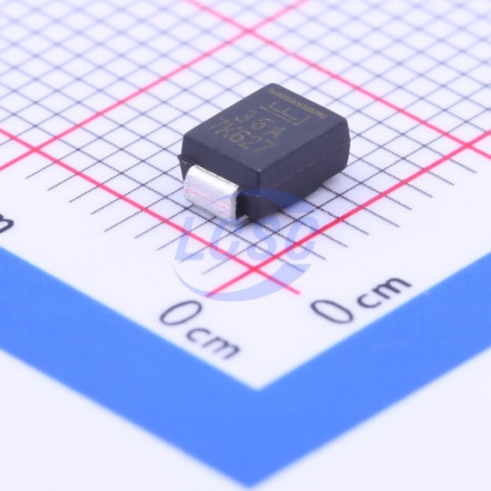 Littelfuse P6SMB36A