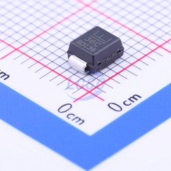 Littelfuse P6SMB36CA Littelfuse P6SMB36CA