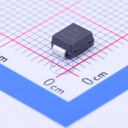 Littelfuse P6SMB480CA Littelfuse P6SMB480CA