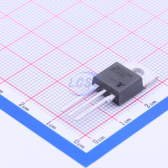 Littelfuse S6025RTP