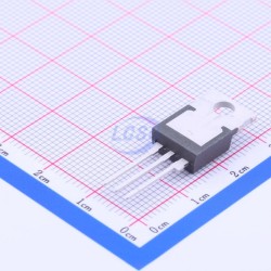 Littelfuse S6025RTP