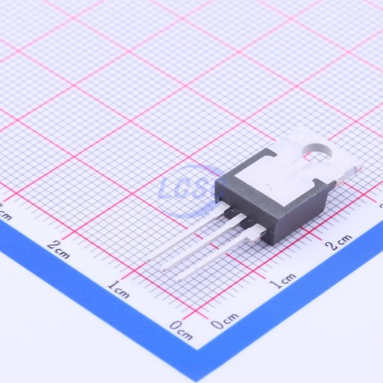 Littelfuse S6025RTP