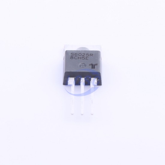 Littelfuse S6025RTP