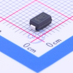 Littelfuse SMAJ100A Littelfuse SMAJ100A