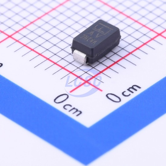 Littelfuse SMAJ9.0A Littelfuse SMAJ9.0A