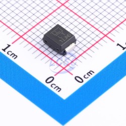 Littelfuse SMBJ18A Littelfuse SMBJ18A