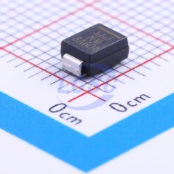 Littelfuse SMBJ64A Littelfuse SMBJ64A