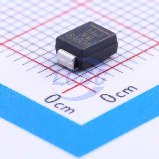 Littelfuse SMBJ64A Littelfuse SMBJ64A