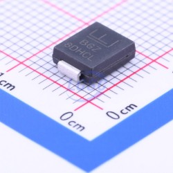 Littelfuse SMCJ100CA Littelfuse SMCJ100CA