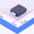 Littelfuse SMCJ100CA