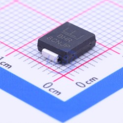 Littelfuse SMCJ170CA Littelfuse SMCJ170CA