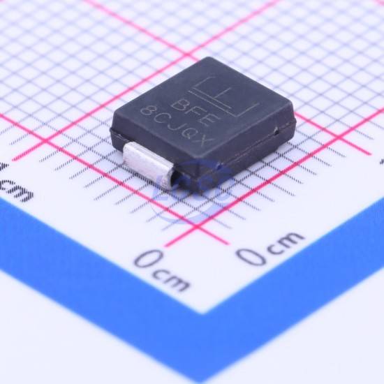 Littelfuse SMCJ26CA Littelfuse SMCJ26CA