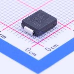 Littelfuse SMCJ30CA Littelfuse SMCJ30CA