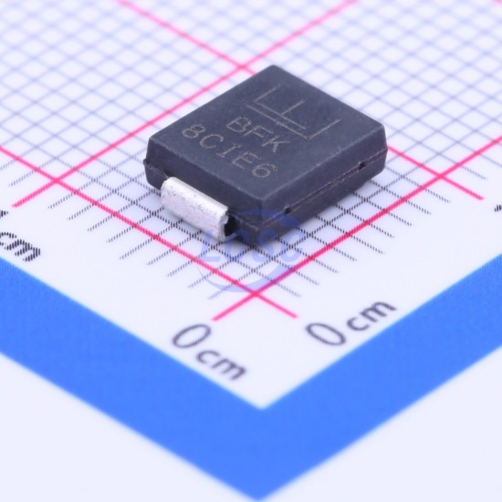 Littelfuse SMCJ30CA Littelfuse SMCJ30CA