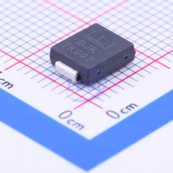 Littelfuse SMCJ400CA Littelfuse SMCJ400CA