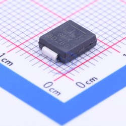 Littelfuse SMCJ48A Littelfuse SMCJ48A
