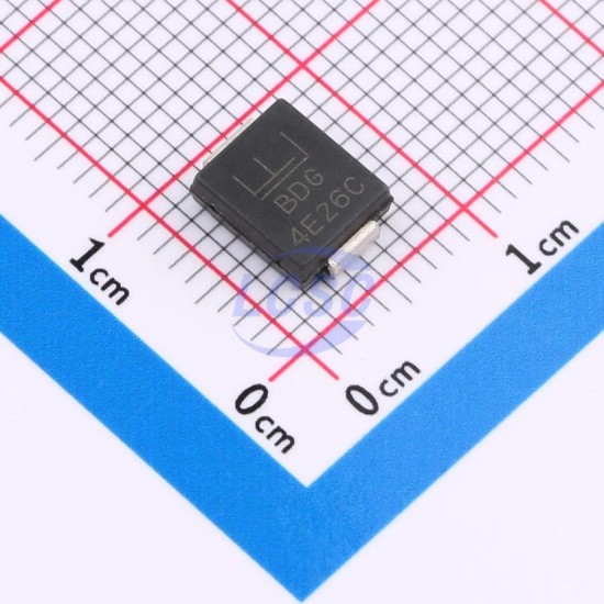 Littelfuse SMCJ6.0CA