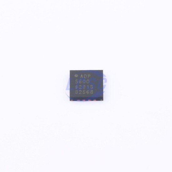 ADI ADP5600ACPZ-R7 ADI ADP5600ACPZ-R7