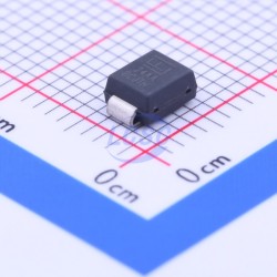 Littelfuse TPSMB24A Littelfuse TPSMB24A