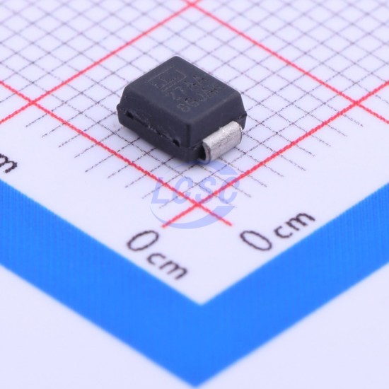 Littelfuse TPSMB27A Littelfuse TPSMB27A