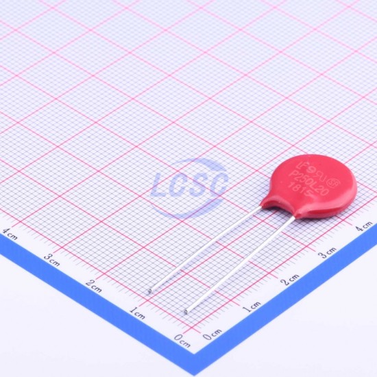 Littelfuse V250LA20AP Littelfuse V250LA20AP