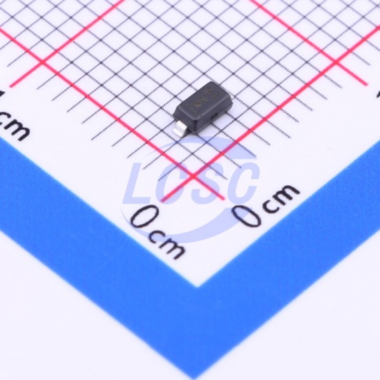 DIODES BZT52C22-7-F