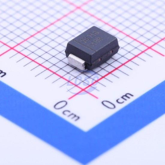 DIODES S1BB-13-F
