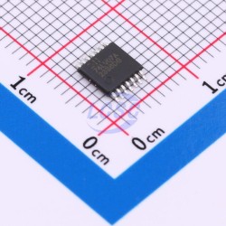 DIODES 74LV07AT14-13 DIODES 74LV07AT14-13