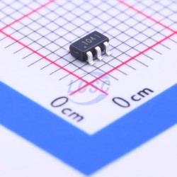 DIODES ZXCT1041E5TA