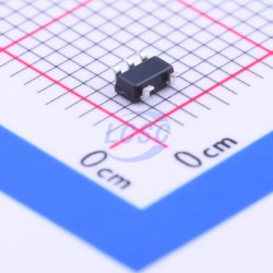 DIODES ZXCT1041E5TA