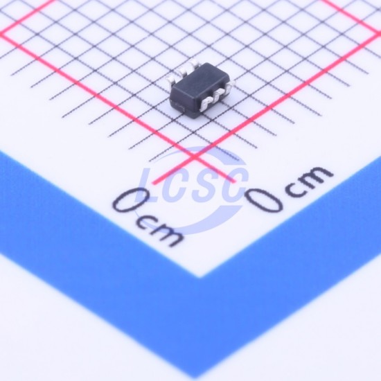 DIODES BC856AS-7 DIODES BC856AS-7