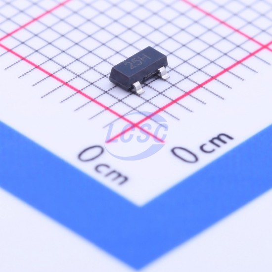 DIODES ZRC250F02TA