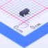 DIODES ZRC250F02TA