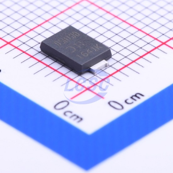 DIODES SDT5H100P5-7