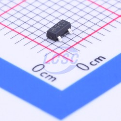 DIODES AP431SHANTR-G1 DIODES AP431SHANTR-G1
