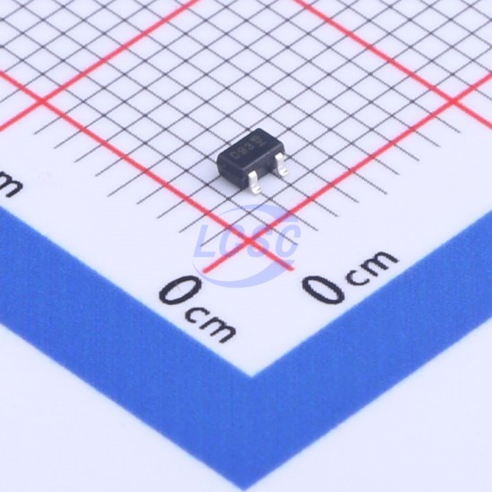 DIODES DMN62D0UW-7 DIODES DMN62D0UW-7