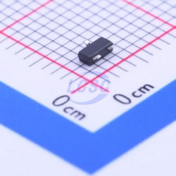 DIODES AZ23C11-7-F